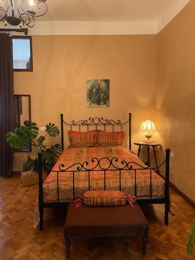 Tbilisi Loves You Apartment Dış mekan fotoğraf