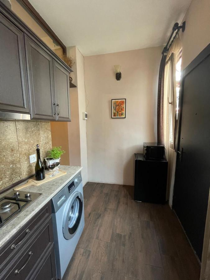 Tbilisi Loves You Apartment Dış mekan fotoğraf