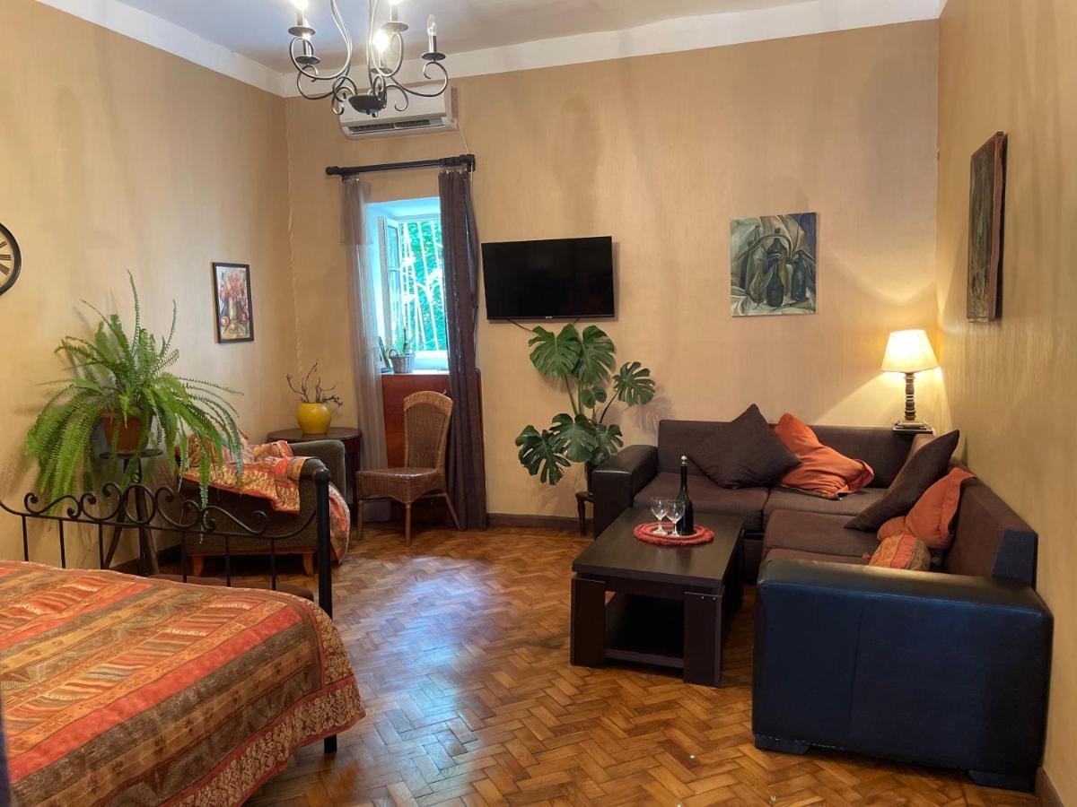 Tbilisi Loves You Apartment Dış mekan fotoğraf