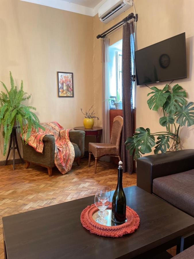 Tbilisi Loves You Apartment Dış mekan fotoğraf